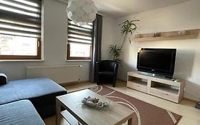 Ferienwohnung Kreft